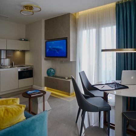 L - Suites Kavala Exterior photo