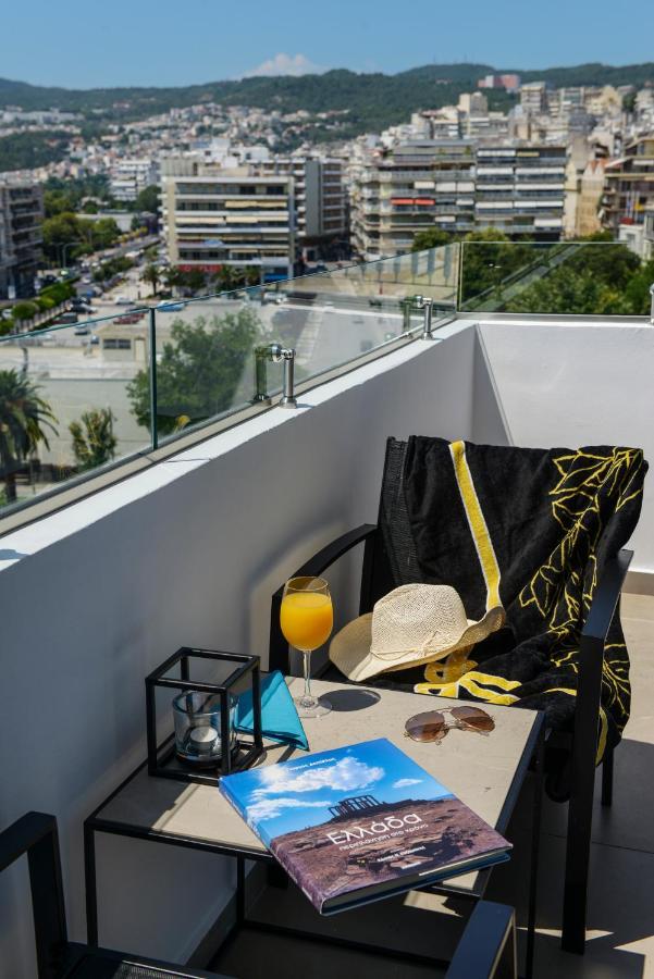 L - Suites Kavala Exterior photo