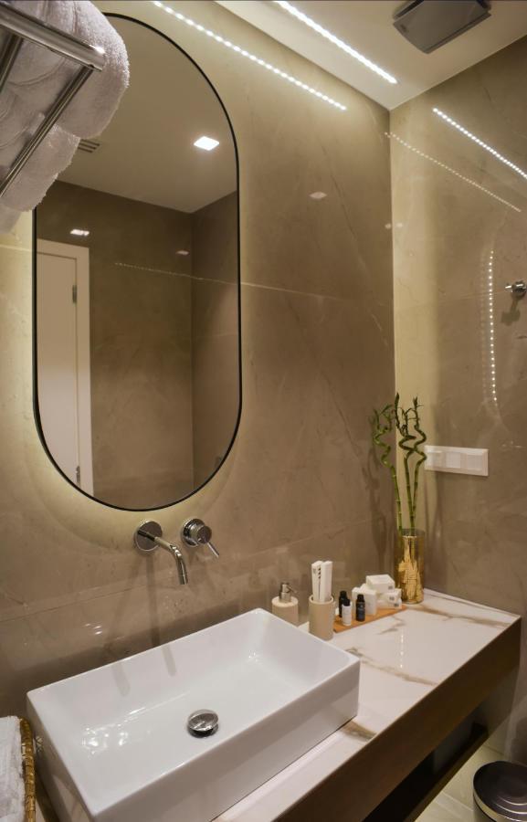 L - Suites Kavala Exterior photo