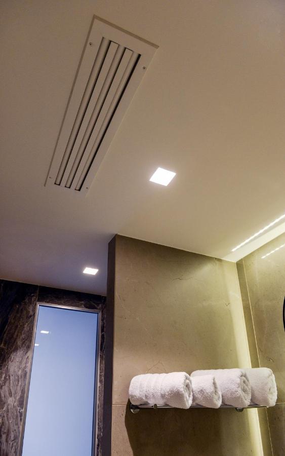 L - Suites Kavala Exterior photo