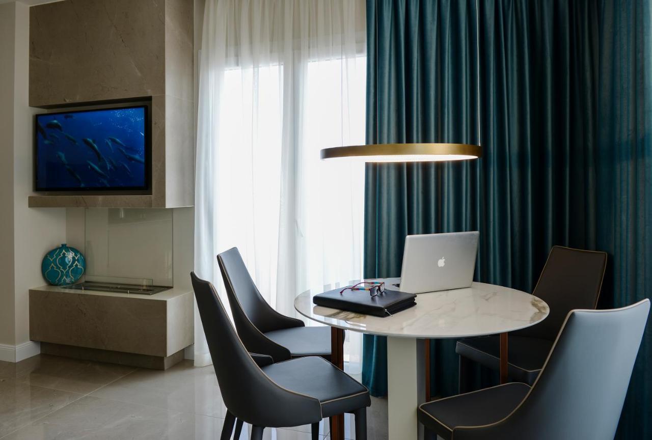 L - Suites Kavala Exterior photo