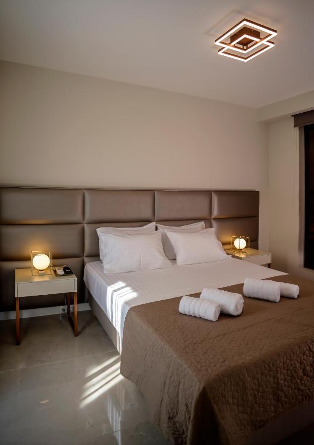 L - Suites Kavala Exterior photo