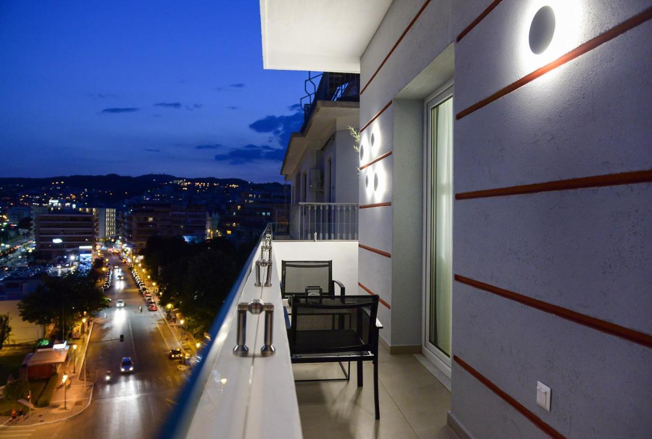 L - Suites Kavala Exterior photo