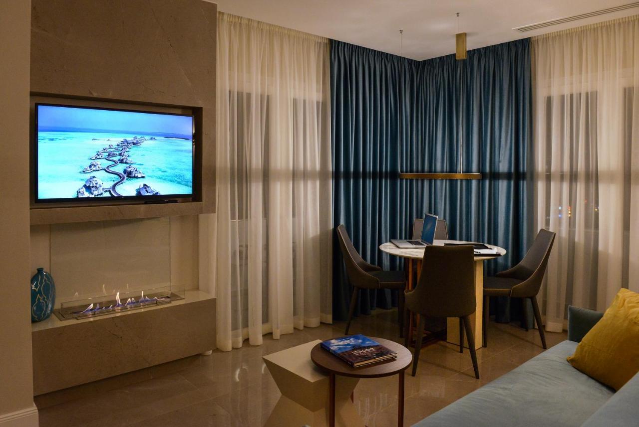 L - Suites Kavala Exterior photo