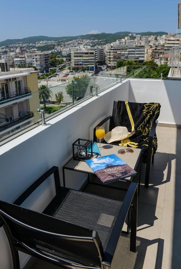 L - Suites Kavala Exterior photo