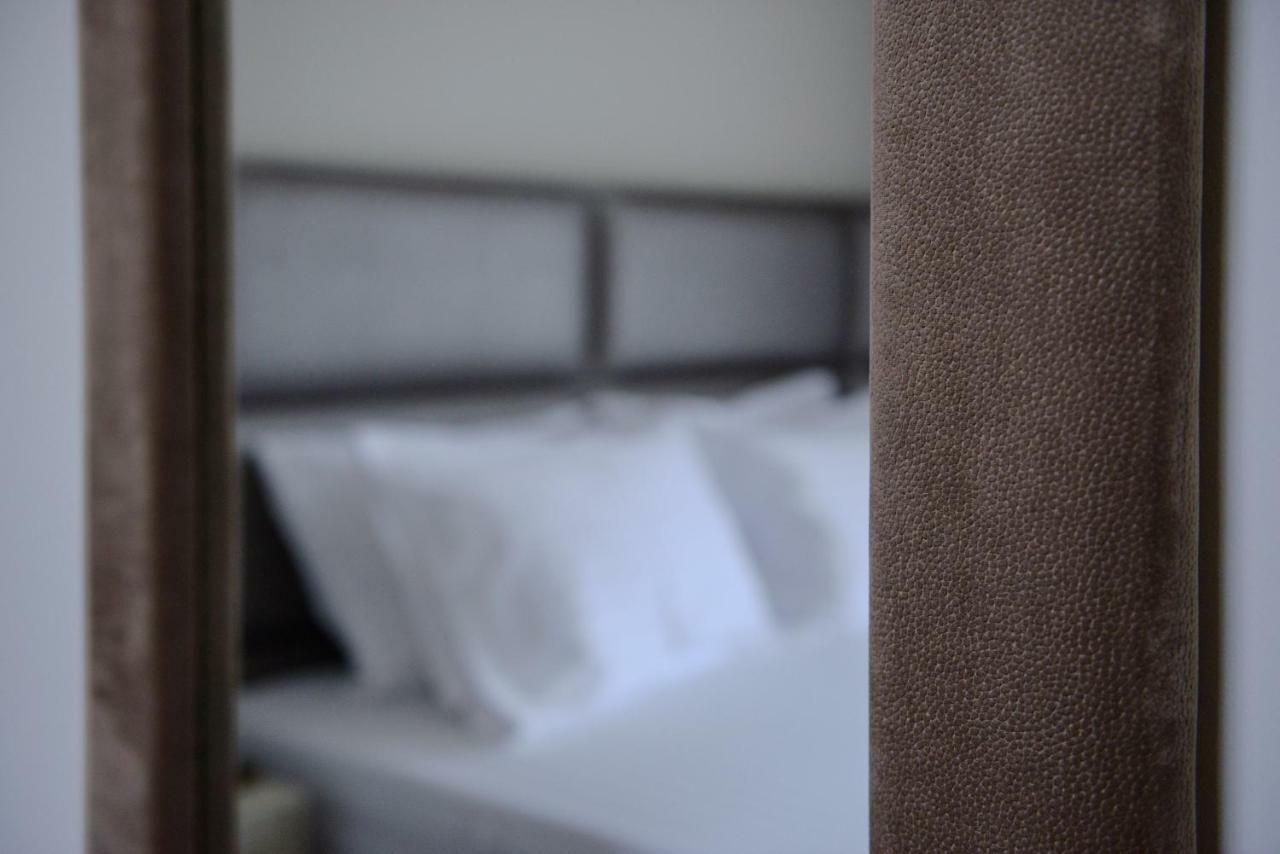 L - Suites Kavala Exterior photo