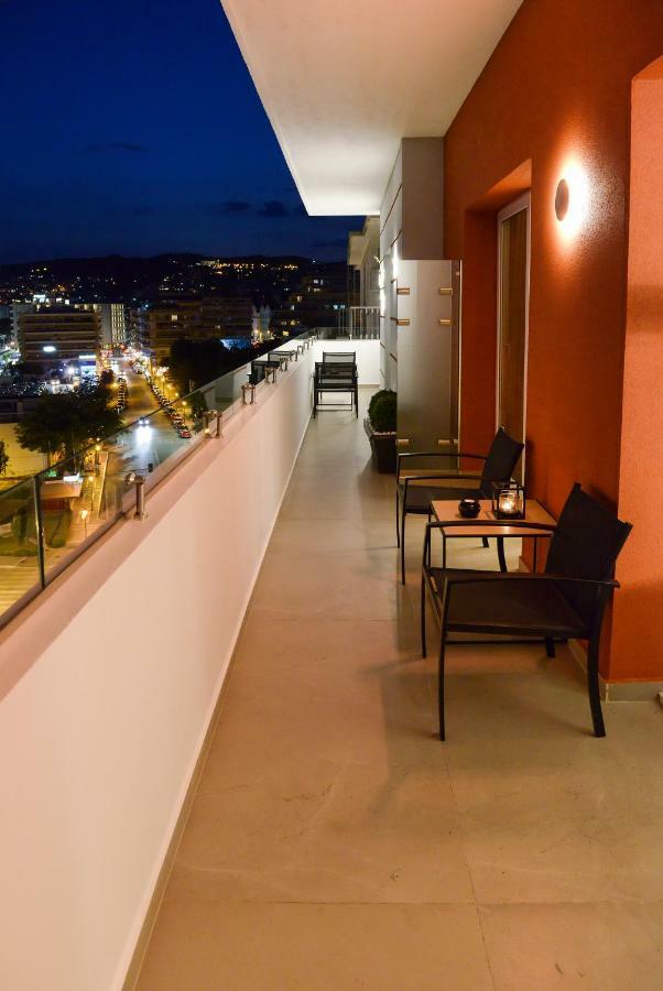 L - Suites Kavala Exterior photo