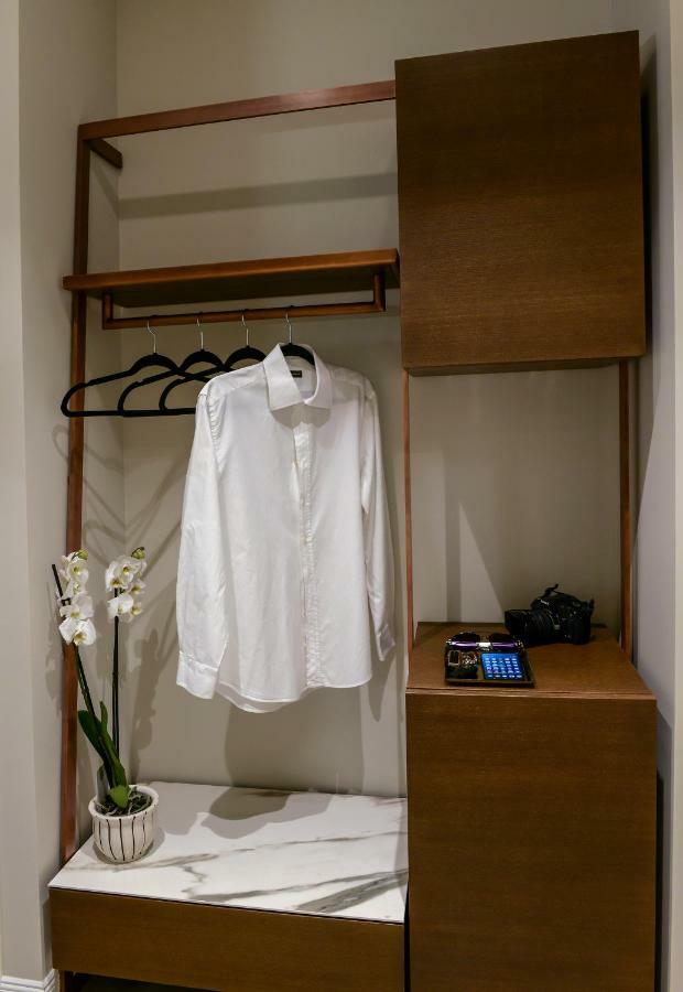 L - Suites Kavala Exterior photo