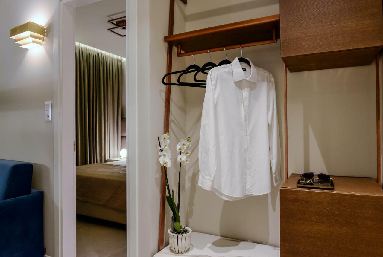 L - Suites Kavala Exterior photo