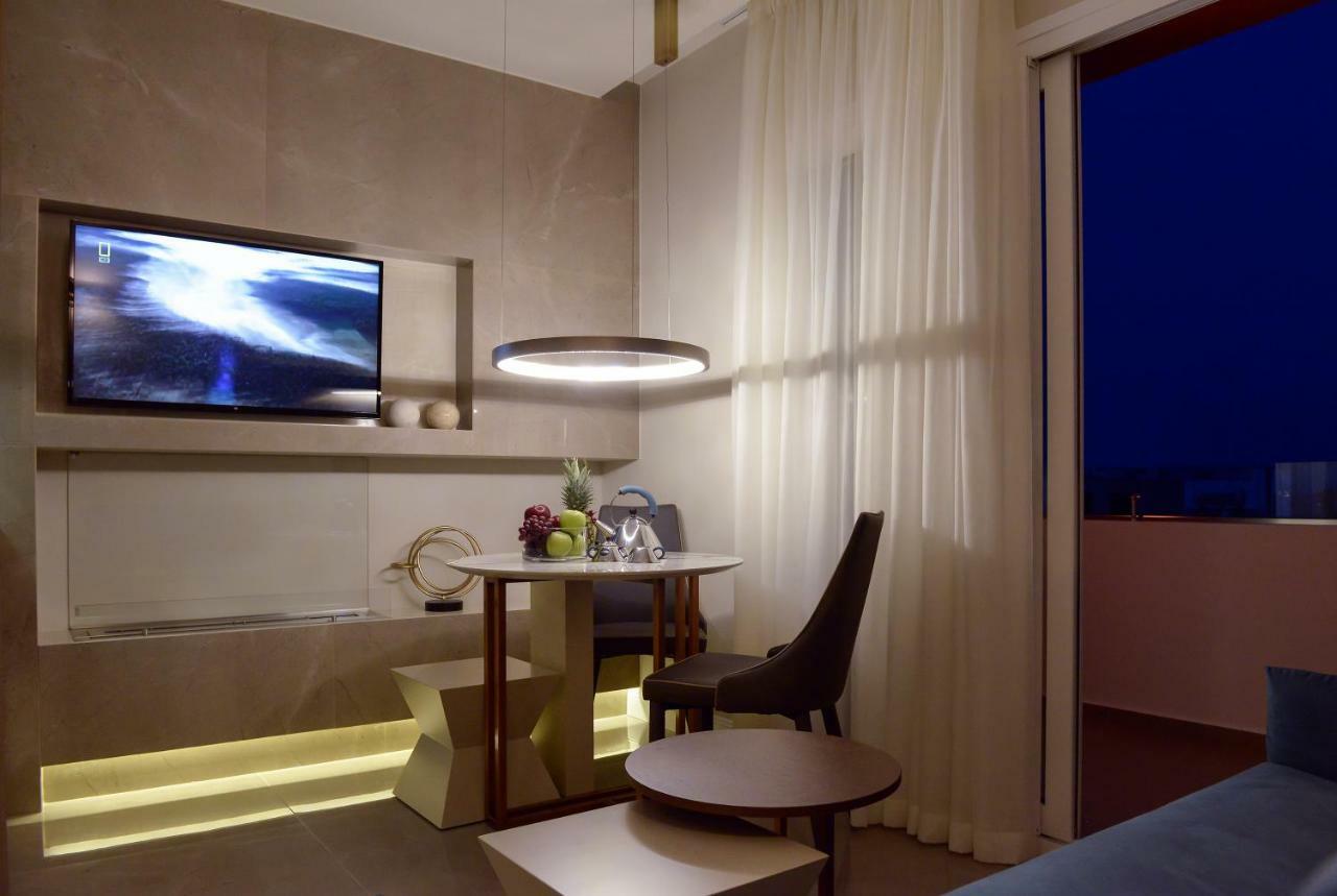 L - Suites Kavala Exterior photo