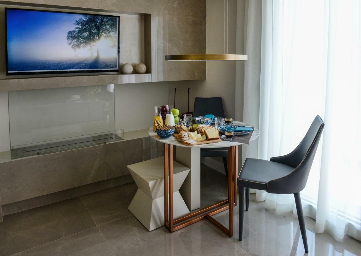 L - Suites Kavala Exterior photo