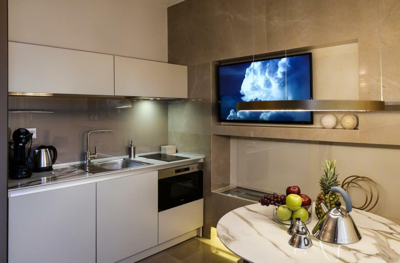 L - Suites Kavala Exterior photo